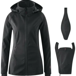 Mamalila - Women's Softshell-Tragejacke Allrounder Fit - Softshelljacke