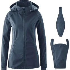 Mamalila - Women's Softshell-Tragejacke Allrounder Fit - Softshelljacke