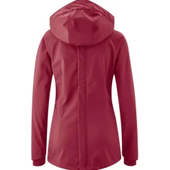 Mamalila - Women's Softshell-Tragejacke Allrounder Fit - Softshelljacke