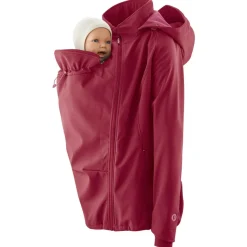 Mamalila - Women's Softshell-Tragejacke Allrounder Fit - Softshelljacke