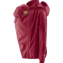 Mamalila - Women's Softshell-Tragejacke Allrounder Fit - Softshelljacke