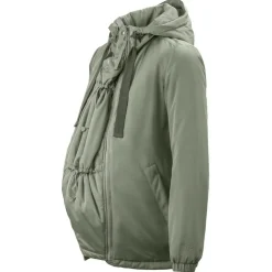 Mamalila - Women's Tragejacke Boston - Kunstfaserjacke
