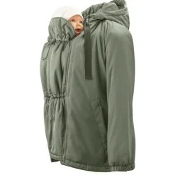 Mamalila - Women's Tragejacke Boston - Kunstfaserjacke