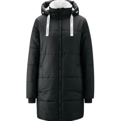 Mamalila - Women's Winter-Tragemantel Copenhagen - Mantel