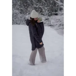 Mamalila - Women's Winter-Tragemantel Copenhagen - Mantel