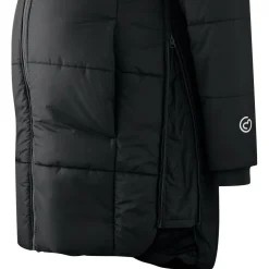 Mamalila - Women's Winter-Tragemantel Copenhagen - Mantel