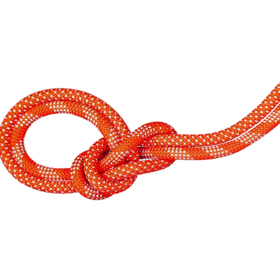Mammut - 9.8 Crag Classic Rope Duodess - Einfachseil