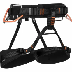 Mammut - 4 Slide Harness - Klettergurt