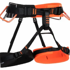 Mammut - 4 Slide Harness - Klettergurt