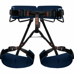 Mammut - 4 Slide Harness - Klettergurt