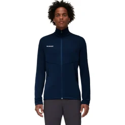 Mammut - Aconcagua Light Midlayer Jacket - Fleecejacke