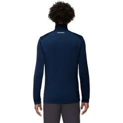 Mammut - Aconcagua Light Midlayer Jacket - Fleecejacke