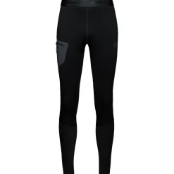 Mammut - Aconcagua Midlayer Tights Long - Fleecehose