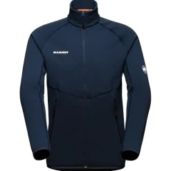 Mammut - Aconcagua Midlayer Jacket - Fleecejacke