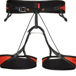 Mammut - Adam Ondra Sender Light Harness - Klettergurt