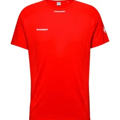 Mammut - Aenergy First-Layer T-Shirt - Funktionsshirt
