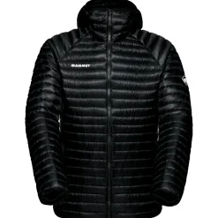 Mammut - Aenergy Insulation Hooded Jacket - Daunenjacke