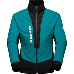 Mammut - Aenergy Insulation Hybrid Jacket - Kunstfaserjacke