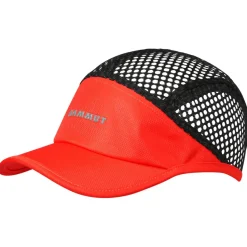 Mammut - Aenergy Mesh Cap - Cap