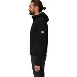 Mammut - Aenergy SO Hybrid Hooded Jacket - Softshelljacke