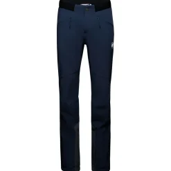 Mammut - Aenergy Softshell Hybrid Pants - Skitourenhose