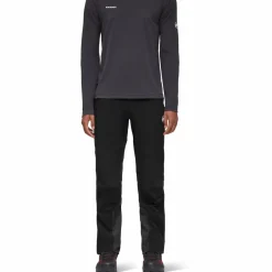 Mammut - Aenergy Softshell Hybrid Pants - Skitourenhose