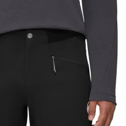 Mammut - Aenergy Softshell Hybrid Pants - Skitourenhose
