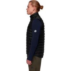 Mammut - Albula Insulation Vest - Kunstfaserweste