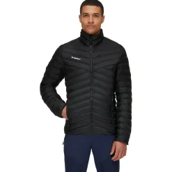 Mammut - Albula Insulation Jacket - Kunstfaserjacke