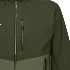 Mammut - Alto Guide Hardshell Hooded Jacket - Regenjacke