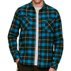 Mammut - Alvra Longsleeve Shirt - Hemd