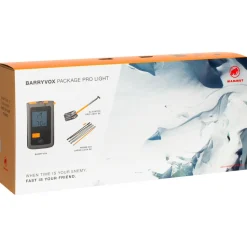 Mammut - Barryvox Package Pro Light - LVS-Geräte-Set