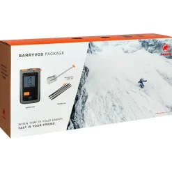 Mammut - Barryvox Package - LVS-Geräte-Set