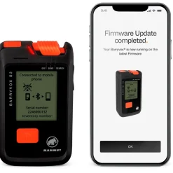Mammut - Barryvox S2 - LVS-Gerät