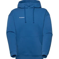 Mammut - Base ML Hoody Mini Logo - Hoodie