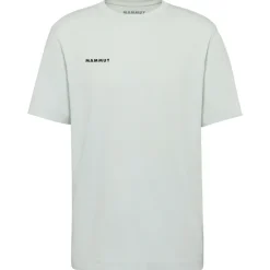 Mammut - Base T-Shirt Mini Logo - T-Shirt