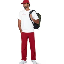 Mammut - Base T-Shirt Multi-Pitch - T-Shirt