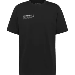 Mammut - Base T-Shirt Multi-Pitch - T-Shirt