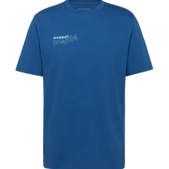 Mammut - Base T-Shirt Multi-Pitch - T-Shirt