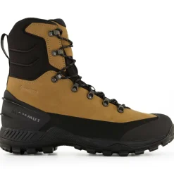 Mammut - Blackfin Leather High GTX - Winterschuhe
