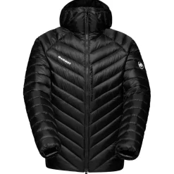 Mammut - Broad Peak Insulation Hooded Jacket - Daunenjacke