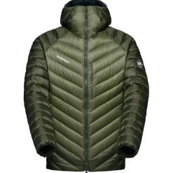 Mammut - Broad Peak Insulation Hooded Jacket - Daunenjacke