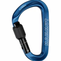 Mammut - Classic HMS Carabiner - HMS-Karabiner
