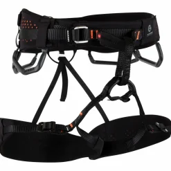 Mammut - Comfort Fast Adjust Harness - Klettergurt