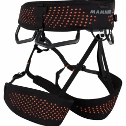 Mammut - Comfort Fast Adjust Harness - Klettergurt