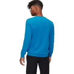 Mammut - Core Midlayer Crew Neck 1862 - Pullover