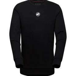 Mammut - Core Midlayer Crew Neck Original - Pullover
