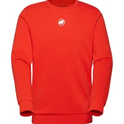 Mammut - Core Midlayer Crew Neck Original - Pullover