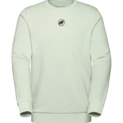 Mammut - Core Midlayer Crew Neck Original - Pullover
