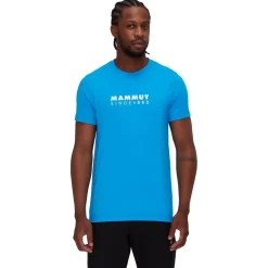Mammut - Core T-Shirt Logo - T-Shirt